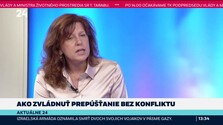 Aktuálne 24 (25. 09. 2026)