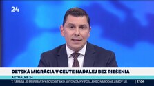 Aktuálne 24 (26. 09. 2026)