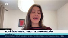 Aktuálne 24 (27. 09. 2026)