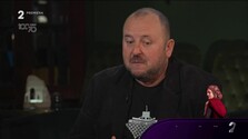 Anjeli strážni Romana Bomboša