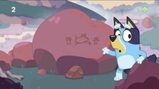 Bluey (26. 09. 2026) (Repríza)