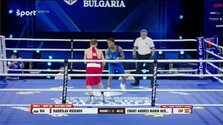 ME 2026 (Sofia): 8. deň