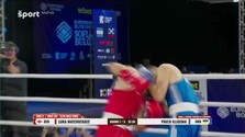 ME 2026 (Sofia): 7. deň