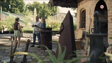 Konečne žiť – 2. časť (Repríza)