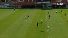 MFK Ružomberok - Tatran Prešov (7. kolo)
