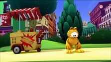 Garfield IV (26. 09. 2026) (Repríza)