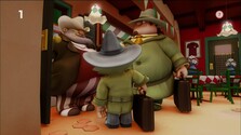 Garfield IV (27. 09. 2026) (Repríza)