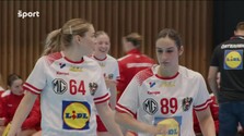 Reprezentácia 2026: Slovensko - Rakúsko (ženy)