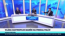 Komentáre dňa (23. 09. 2026)