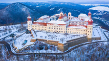 Hra Kufor benefitov |  Vyhrajte o 4-dňovú all inclusive plavbu