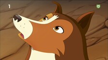 Lassie - Nové dobrodružstvá (26. 09. 2026) (Repríza)