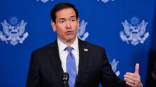 Moskva a Kyjev majú záujem o čiastočné prímerie v energetike a dodávkach obilia, vyhlásil Rubio po stretnutí s Lavrovom
