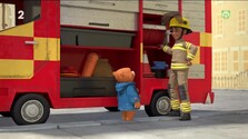 Paddington a jeho dobrodružstvá (24. 09. 2026) (Repríza)