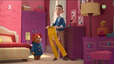 Paddington a jeho dobrodružstvá (25. 09. 2026) (Repríza)