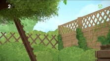 Paddington a jeho dobrodružstvá (26. 09. 2026) (Repríza)