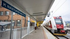 Prehľad cien vybraných spojov po vládnej zľave: Z Bratislavy do Košíc za 10 eur, z Prešova za euro