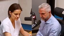 Skoršia voľba generálneho prokurátora nie je na stole, tvrdí Tibor Gašpar. Mária Kolíková spochybnila legitimitu vlády
