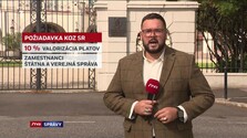 Správy (25. 09. 2026) (Repríza)