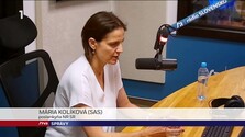 Správy (26. 09. 2026)