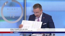 Správy (27. 09. 2026)