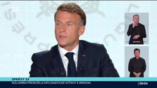 Správy 24 (25. 09. 2026)