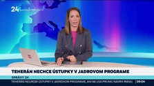 Správy 24 (26. 09. 2026)
