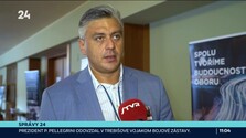 Správy 24 (27. 09. 2026)