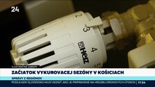 Správy z regiónov (25. 09. 2026)