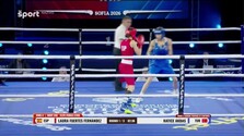 ME 2026 (Sofia): 9. deň (Repríza)