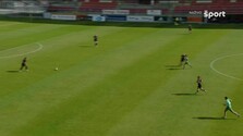 MFK Ružomberok - Tatran Prešov (7. kolo)
