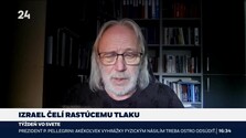 Týždeň vo svete (26. 09. 2026)