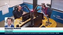 Z prvej ruky (25. 09. 2026)