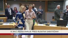 Krátke správy (28. 09. 2026)