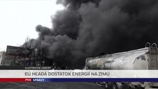 Krátke správy (29. 09. 2026)