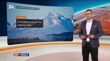 Počasie (30. 09. 2026)