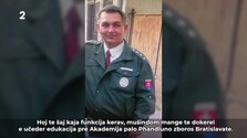 Dobrý deň, Patria (rómsky) (01. 10. 2026)
