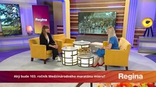 Regina (30. 09. 2026)