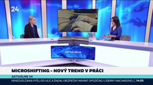 Aktuálne 24 (28. 09. 2026)