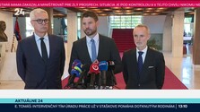 Aktuálne 24 (29. 09. 2026)