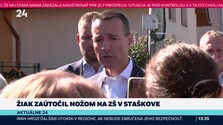 Aktuálne 24 (29. 09. 2026)