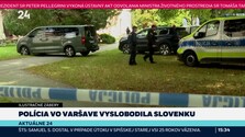 Aktuálne 24 (30. 09. 2026)