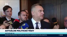 Aktuálne 24 (01. 10. 2026)
