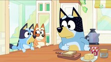Bluey (01. 10. 2026) (Repríza)