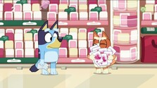 Bluey (28. 09. 2026) (Repríza)