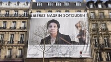 Bojovníčka za spravodlivosť a slobodu v Iráne: Laureátkou Ceny Václava Havla sa stala právnička Nasrín Sotúdeová