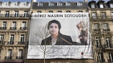 Bojovníčka za spravodlivosť a slobodu v Iráne: Laureátkou Ceny Václava Havla sa stala právnička Nasrín Sotúdeová