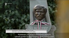 Dobrý deň, Patria - maďarsky (30. 09. 2026)