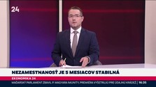 Ekonomika 24 (28. 09. 2026) (Repríza)