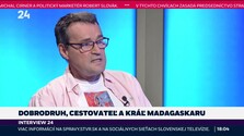 Interview 24 (30. 09. 2026)