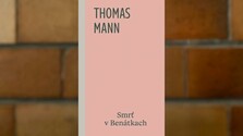 Čítanie na pokračovanie | Thomas Mann: Smrť v Benátkach